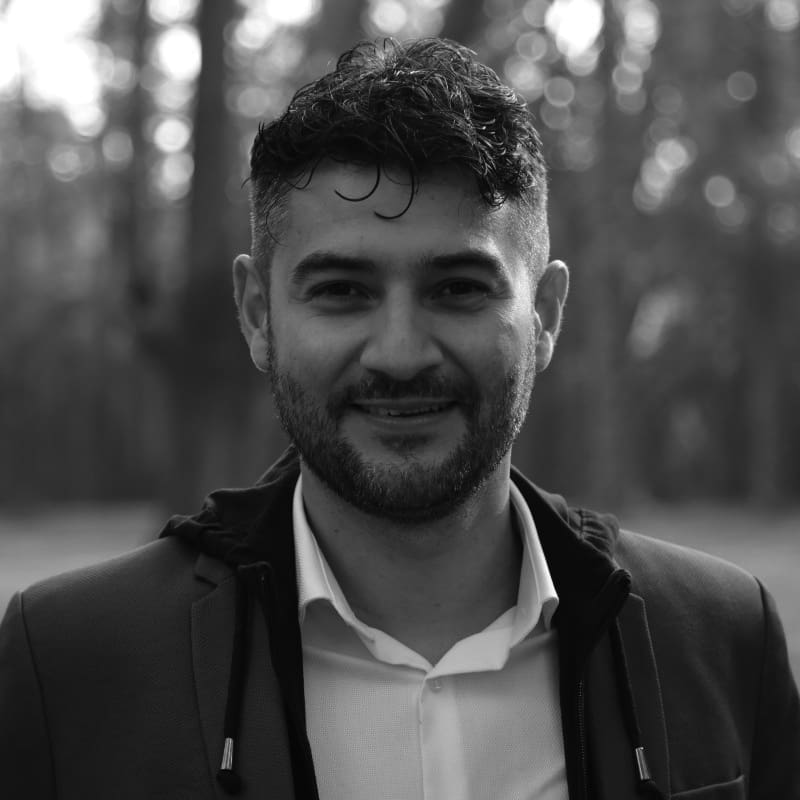 Andrés Zuluaga, Co-founder de Impact Hub Buenos Aires