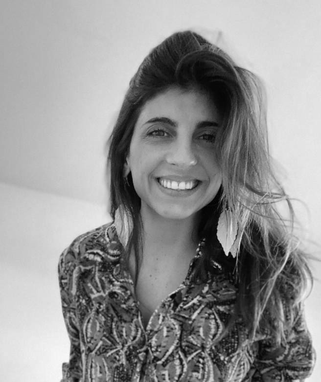 Constanza Landi · Impact Hub Buenos Aires