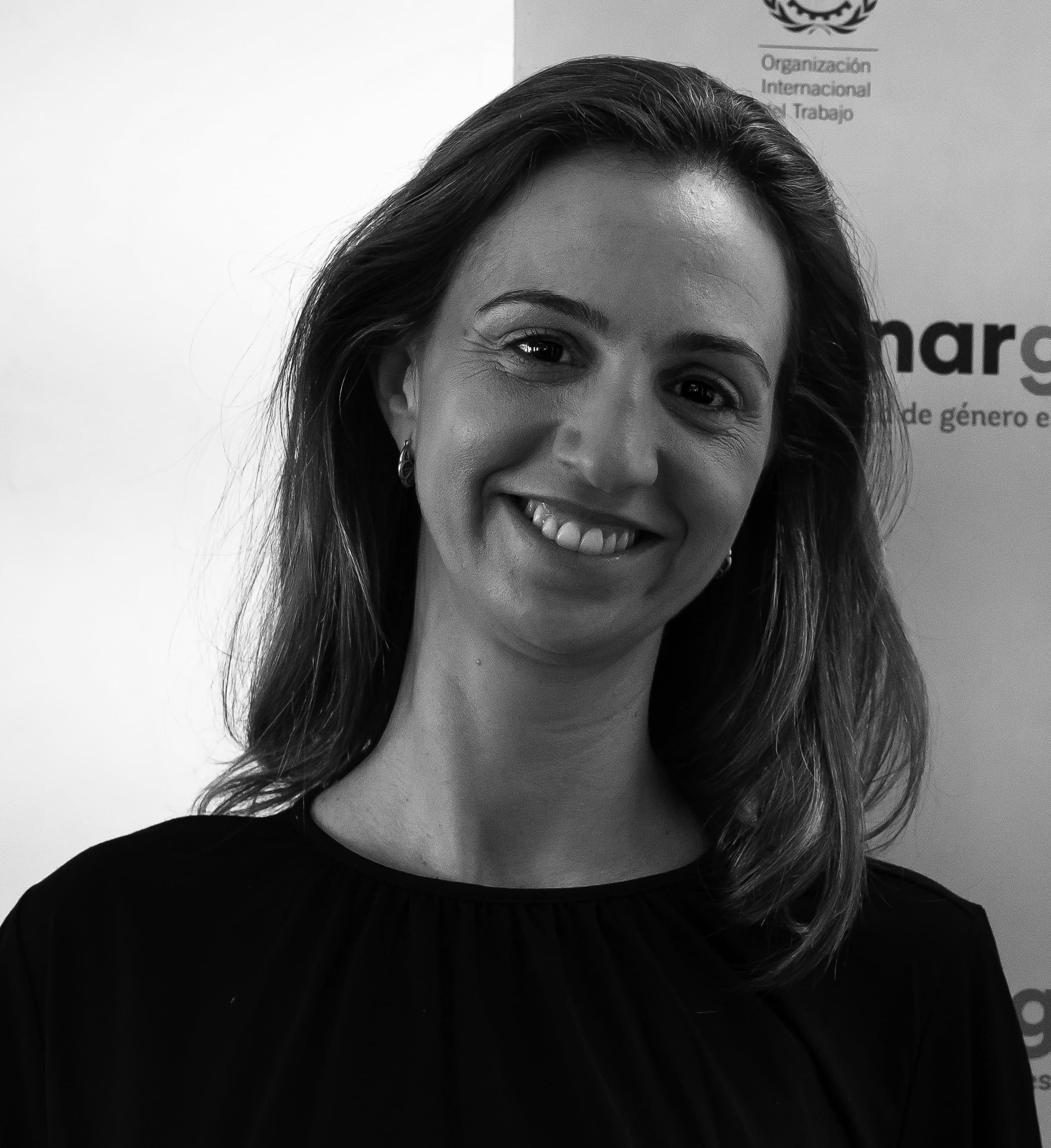 Teresa Perez del Castillo · Impact Hub Montevideo - Buenos Aires