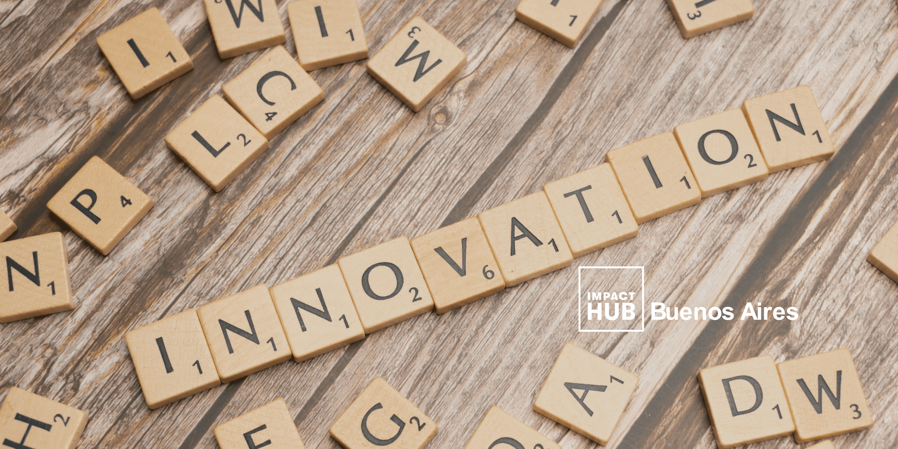 Featured image for Innovación abierta: el motor del crecimiento sostenible